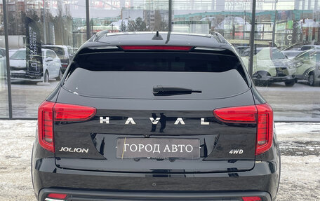 Haval Jolion, 2024 год, 1 950 000 рублей, 5 фотография