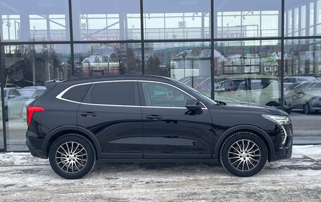 Haval Jolion, 2024 год, 1 950 000 рублей, 4 фотография