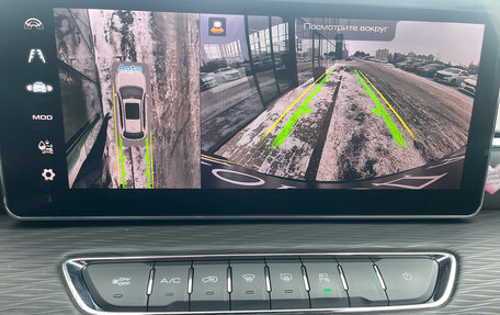 Haval Jolion, 2024 год, 1 950 000 рублей, 14 фотография