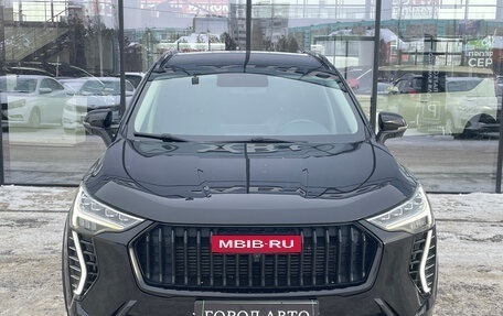 Haval Jolion, 2024 год, 1 950 000 рублей, 2 фотография