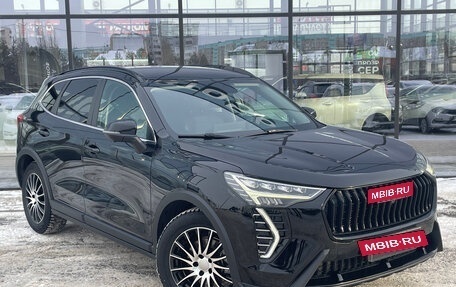 Haval Jolion, 2024 год, 1 950 000 рублей, 3 фотография