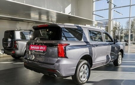 Haval H5, 2024 год, 3 649 000 рублей, 6 фотография