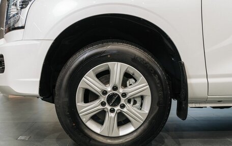 Haval H5, 2024 год, 3 649 000 рублей, 9 фотография