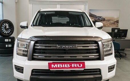 Haval H5, 2024 год, 3 649 000 рублей, 2 фотография