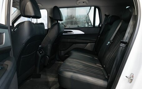 Haval H5, 2024 год, 3 649 000 рублей, 22 фотография