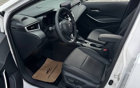 Toyota Corolla, 2025 год, 3 300 000 рублей, 2 фотография