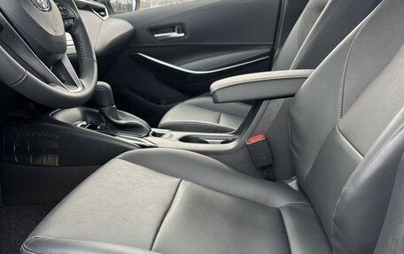 Toyota Corolla, 2025 год, 3 300 000 рублей, 3 фотография