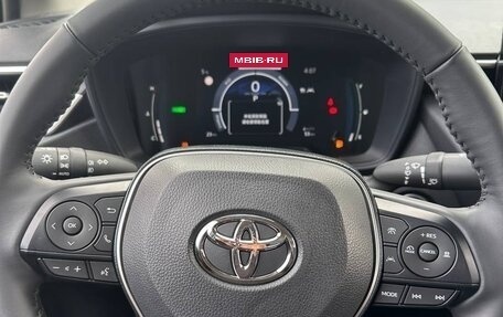 Toyota Corolla, 2025 год, 3 300 000 рублей, 4 фотография