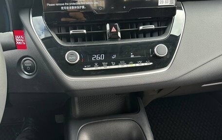 Toyota Corolla, 2025 год, 3 300 000 рублей, 6 фотография