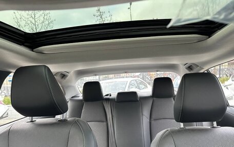 Toyota Corolla, 2025 год, 3 300 000 рублей, 8 фотография