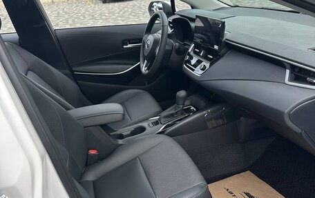 Toyota Corolla, 2025 год, 3 300 000 рублей, 14 фотография