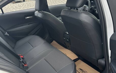 Toyota Corolla, 2025 год, 3 300 000 рублей, 12 фотография