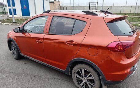 Lifan X50, 2017 год, 650 000 рублей, 3 фотография