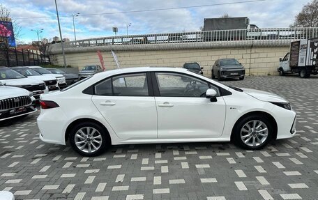 Toyota Corolla, 2025 год, 3 300 000 рублей, 11 фотография