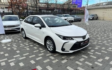 Toyota Corolla, 2025 год, 3 300 000 рублей, 13 фотография