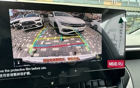 Toyota Corolla, 2025 год, 3 300 000 рублей, 5 фотография