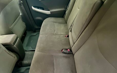 Toyota Prius, 2010 год, 1 115 000 рублей, 13 фотография