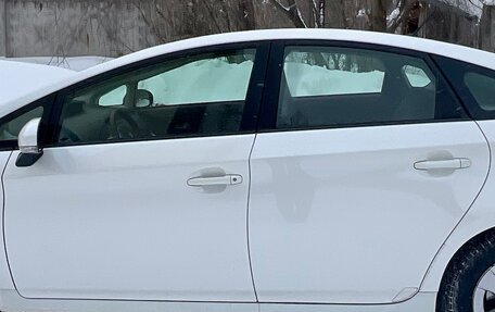 Toyota Prius, 2010 год, 1 115 000 рублей, 9 фотография