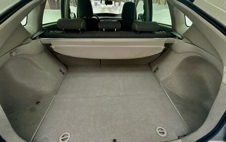 Toyota Prius, 2010 год, 1 115 000 рублей, 16 фотография