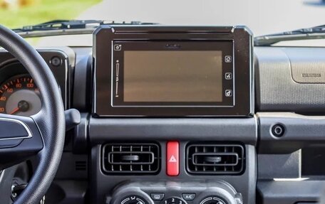 Suzuki Jimny, 2025 год, 2 752 000 рублей, 8 фотография