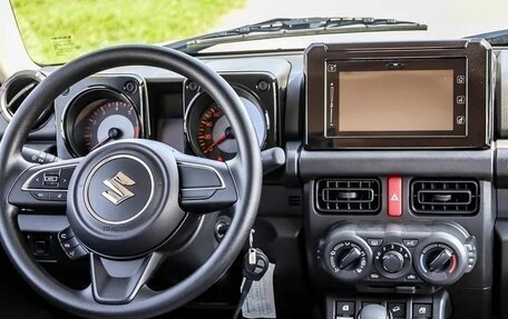 Suzuki Jimny, 2025 год, 2 752 000 рублей, 7 фотография