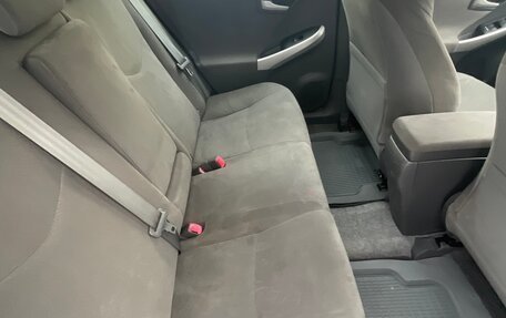 Toyota Prius, 2010 год, 1 115 000 рублей, 17 фотография