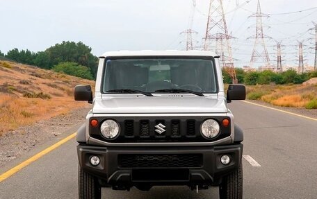 Suzuki Jimny, 2025 год, 2 752 000 рублей, 2 фотография