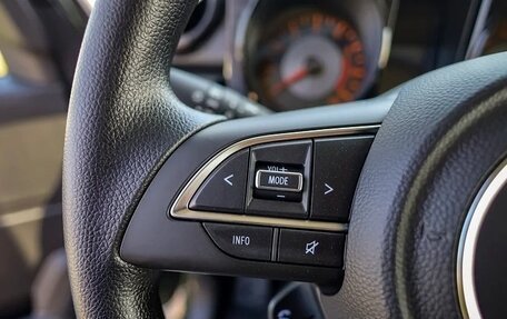 Suzuki Jimny, 2025 год, 2 752 000 рублей, 12 фотография