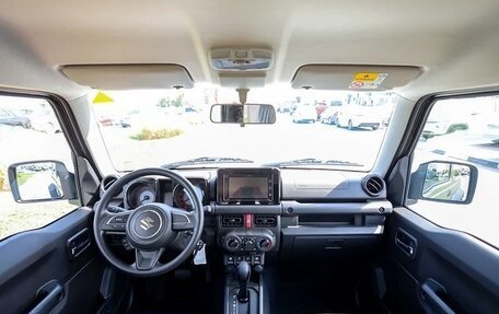 Suzuki Jimny, 2025 год, 2 752 000 рублей, 9 фотография