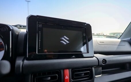 Suzuki Jimny, 2025 год, 2 752 000 рублей, 15 фотография
