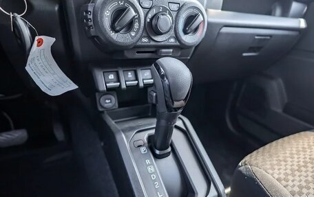 Suzuki Jimny, 2025 год, 2 752 000 рублей, 14 фотография