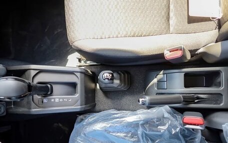 Suzuki Jimny, 2025 год, 2 752 000 рублей, 19 фотография