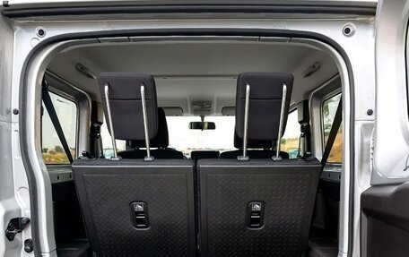 Suzuki Jimny, 2025 год, 2 752 000 рублей, 22 фотография