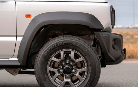 Suzuki Jimny, 2025 год, 2 752 000 рублей, 21 фотография