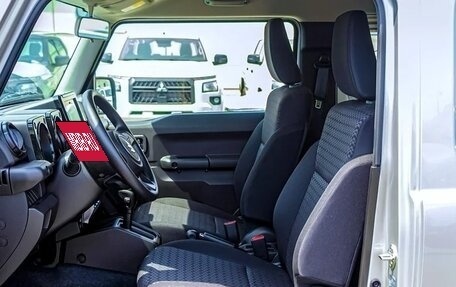 Suzuki Jimny, 2025 год, 2 752 000 рублей, 17 фотография