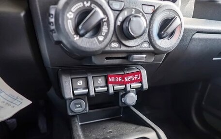 Suzuki Jimny, 2025 год, 2 752 000 рублей, 16 фотография