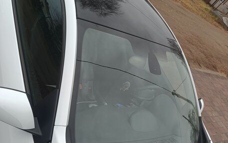 Renault Megane III, 2010 год, 950 000 рублей, 3 фотография