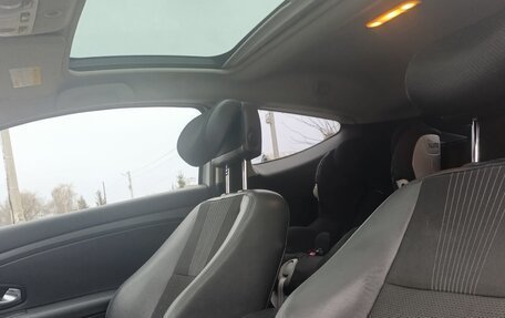 Renault Megane III, 2010 год, 950 000 рублей, 5 фотография