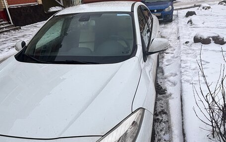 Renault Fluence I, 2015 год, 950 000 рублей, 3 фотография