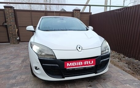 Renault Megane III, 2010 год, 950 000 рублей, 6 фотография