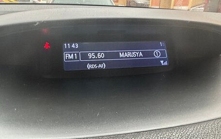 Renault Fluence I, 2015 год, 950 000 рублей, 14 фотография