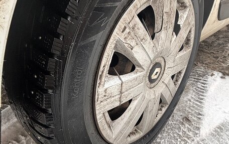 Renault Fluence I, 2015 год, 950 000 рублей, 7 фотография