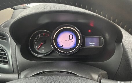 Renault Fluence I, 2015 год, 950 000 рублей, 12 фотография