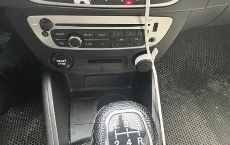 Renault Fluence I, 2015 год, 950 000 рублей, 16 фотография