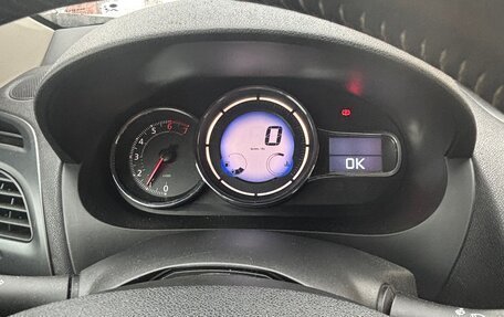 Renault Fluence I, 2015 год, 950 000 рублей, 13 фотография