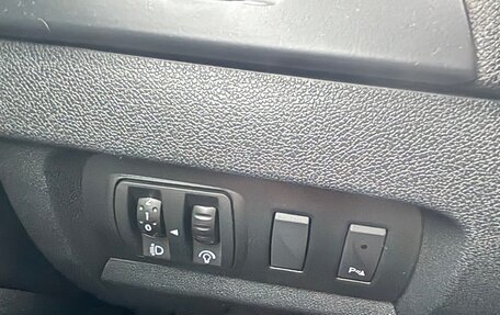 Renault Fluence I, 2015 год, 950 000 рублей, 17 фотография