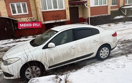 Renault Fluence I, 2015 год, 950 000 рублей, 5 фотография
