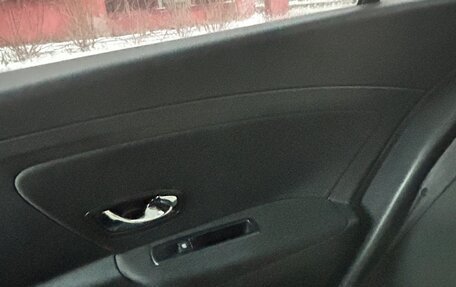 Renault Fluence I, 2015 год, 950 000 рублей, 19 фотография