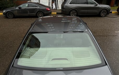 Honda Accord VIII рестайлинг, 2008 год, 1 150 000 рублей, 6 фотография