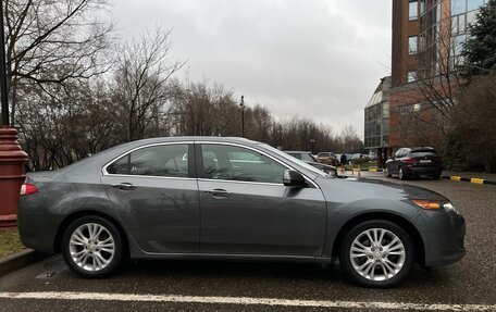 Honda Accord VIII рестайлинг, 2008 год, 1 150 000 рублей, 3 фотография